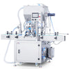 ZONESUN ZS‑YTCT4P Automatic Constant Temperature Piston Filler