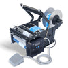 ZONESUN ZS-TB16P Electric Labeling Machine for Round Bottles