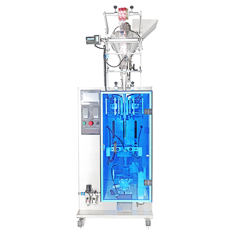 ZONESUN ZS-PL240P1 Automatic Powder Sachet Packing Machine