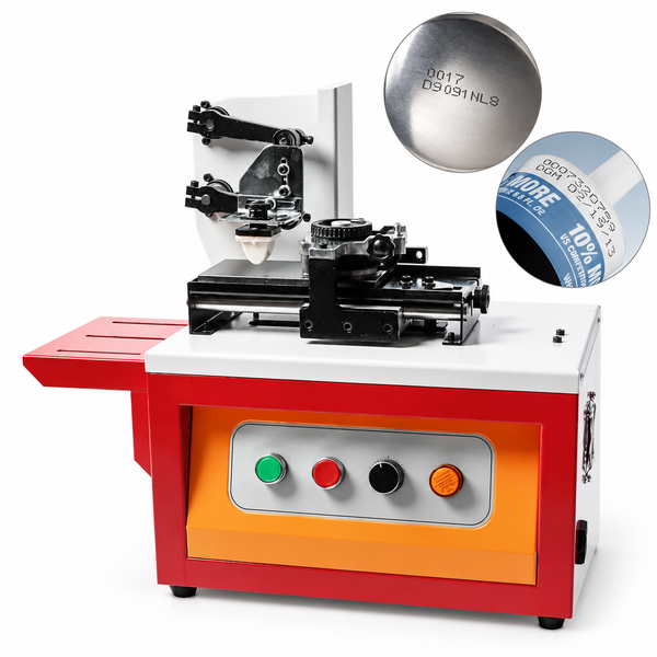 ZONESUN Y70 Electric Pad Printing Machine for Bottles Cans and Boxes