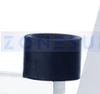 ZONESUN ZS-QDFM125 Ultrasonic Tube Sealer with Cutter & Date Coding