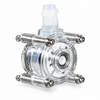ZONESUN ZS-DTPP10B 10-Head Peristaltic Pump Liquid Filling Machine