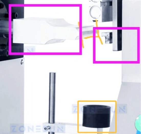 ZONESUN Customized Link - Customized Packaging Solution Link