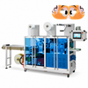 ZONESUN ZS-HY220 Automatic Steam Eye Mask Production Machine