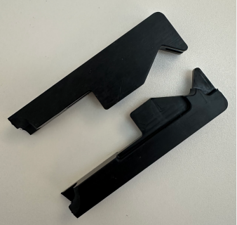 ZONESUN ZS-XG445A Trigger Sprayer Pump Bottle Capping Machine