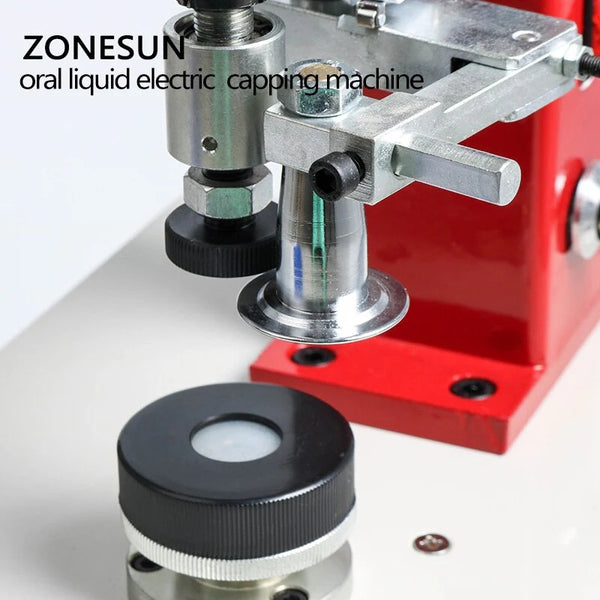 ZONESUN Custom-Link for custom item