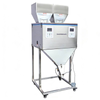 ZONESUN DL-5000D Semi Auto Dual-Head Powder Weighing Filling Machine