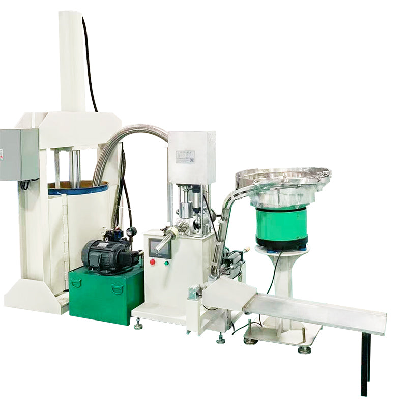 ZONESUN ZS-TGFC1 Automatic Silicone Sealant Filling and Sealing Machine Cartridge Packing Equipment