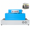 ZONESUN ZS-BS400 Automatic Desktop Shrink Film Packaging Machine