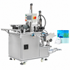 ZONESUN ZS-MS1TZD High-Speed Sheet Mask Folding & Bagging Machine