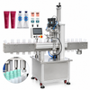 ZONESUN ZS-XG16C High-Speed Pneumatic Spindle Capping Machine