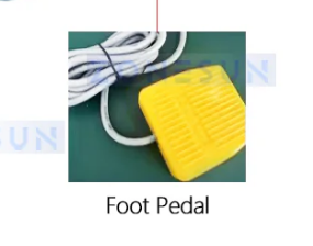 ZS-ZY01 Precision Oil Filling Machine for E-Cigarette Cartridges