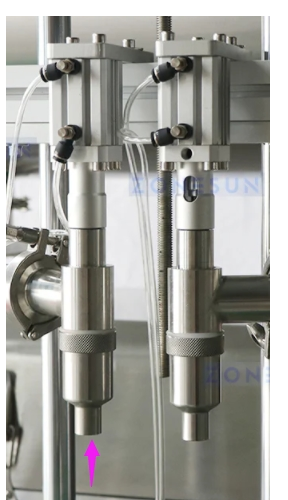 ZONESUN Custom Link For ZS-Customized Machine & Shipping & Price Different Link