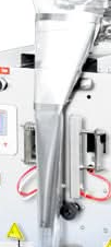 ZONESUN ZS-FS200D1 Automatic Paste Sachet Filling & Sealing Machine