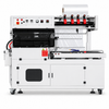 ZONESUN ZS-L450 Automatic L-Type Shrink Film Sealing Cutting Machine