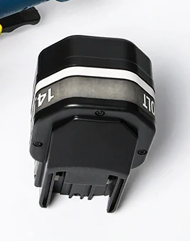 ZONESUN P323 12-19mm Máquina flejadora eléctrica portátil para mascotas PP alimentada por batería