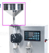 ZONESUN ZS-NP1 Semi-Automatic Peristaltic Pump Liquid Filler