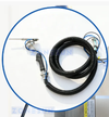 ZONESUN ZS-GPSV1 Servo Gear Pump Lubricant Oil Filling Machine