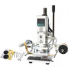 ZONESUN ZS-90A Manual Metal Hot Foil Stamping Machine
