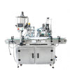 ZONESUN ZS-AFC3 Custom Full Automatic Small Vial Liquid Filling And Capping Machine