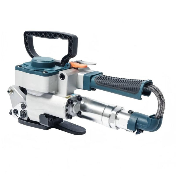 ZONESUN B19 19mm 25mm Pneumatic Friction Welding Strapping Machine