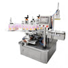 ZONESUN ZS-TB210 Semi Automatic Double Size Flat Bottle Labeling Machine