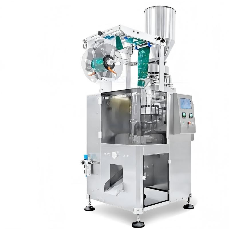 ZONESUN ZS-FS280 Automatic Granule Bag Filling Sealing Machine