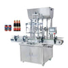 ZONESUN ZS-YT4T-4P Automatic 4 Nozzle Paste Filling Machine
