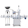 ZONESUN ZS-XG16D3 Automatic T-Cork Press Capping Machine