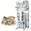 ZONESUN ZS-FS02 Back Seal Granule Pouch Filling & Sealing Machine