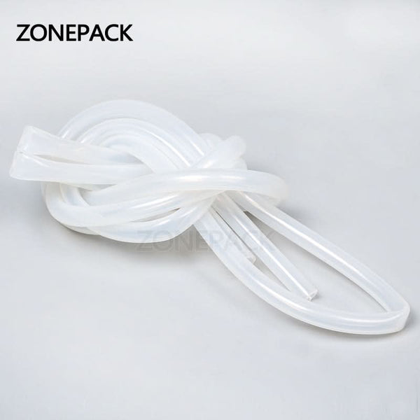 ZONESUN GFK-160 Filling Machine Nozzle Filling Head 2m Tube Filter Accessory Spare Parts