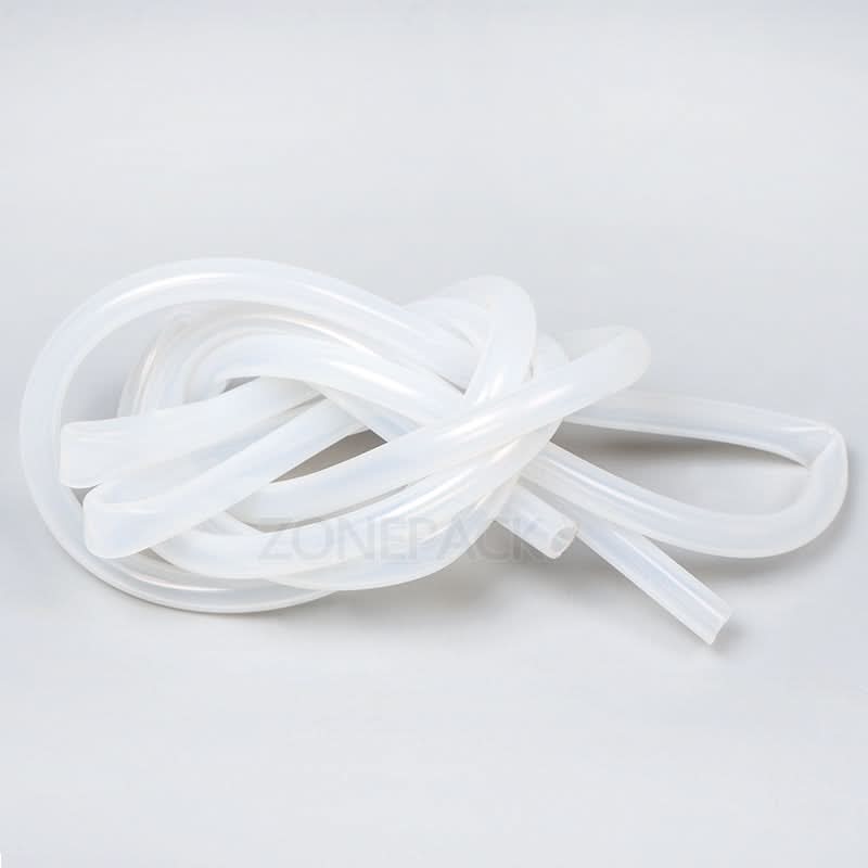 ZONESUN GFK-160 Filling Machine Nozzle Filling Head 2m Tube Filter Accessory Spare Parts