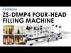 zonesun filling machine