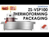Automatic Vacuum Sealer