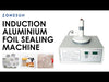 ZONESUN ZS-FK500 Induction Sealing Machine