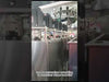 spouted pouch filling machine