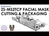Skincare production line