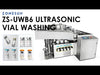 Sterile packaging equipment