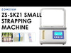 Banding Machine Tool