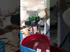 Automatic Glass Bottle Washing Machine