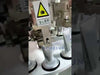 ZONESUN ZS-FS009A Full Automatic Liquid Paste Aluminum Tube Filling Se