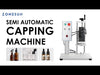 zonesun capping machine