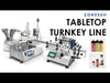 automatic packaging machine