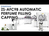 ZONESUN ZS-AFC9B Automatic Perfume Production Line