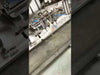 Watercolor Paint Paste Filling and Capping Machine