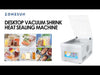 Vacuum Sealing Machine