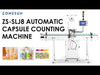 zonesun capsule counting machine