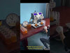 Semi Automatic Paste Filling Machine