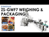 Integrated Grains Production Line