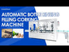 Wine production equipment